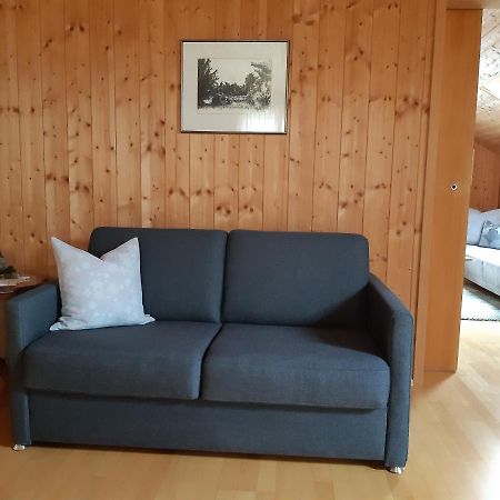 Rosanna Apartment Egg Bagian luar foto