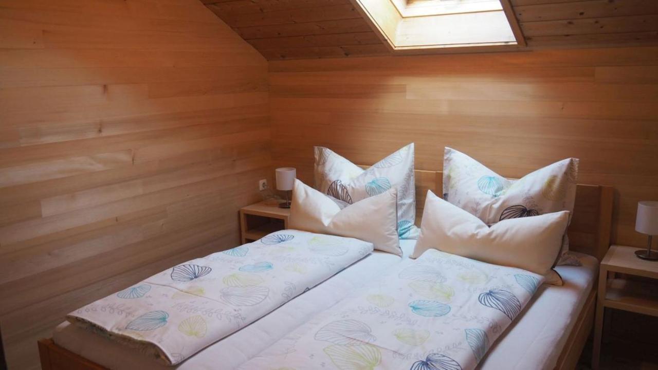 Rosanna Apartment Egg Bagian luar foto