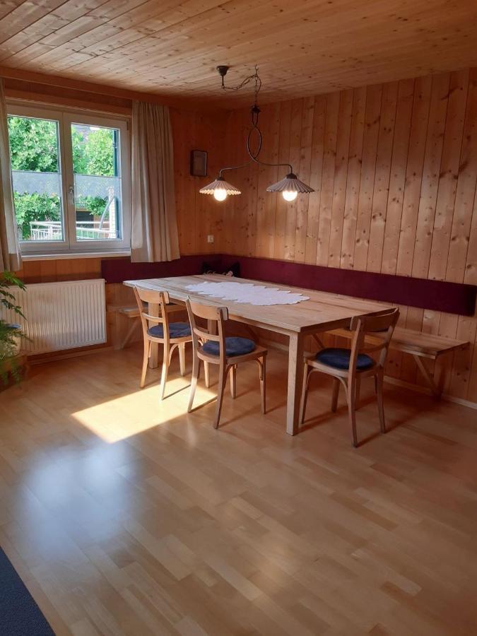 Rosanna Apartment Egg Bagian luar foto