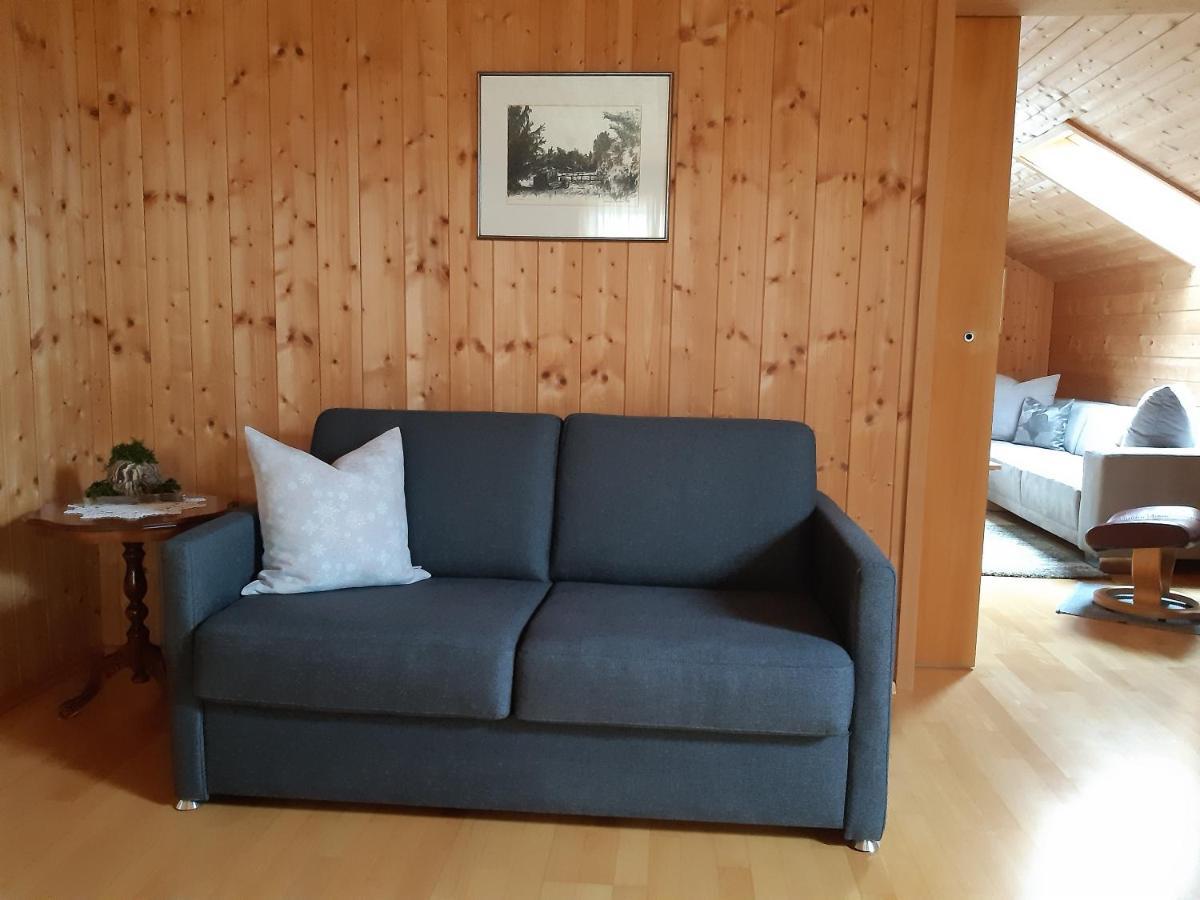Rosanna Apartment Egg Bagian luar foto