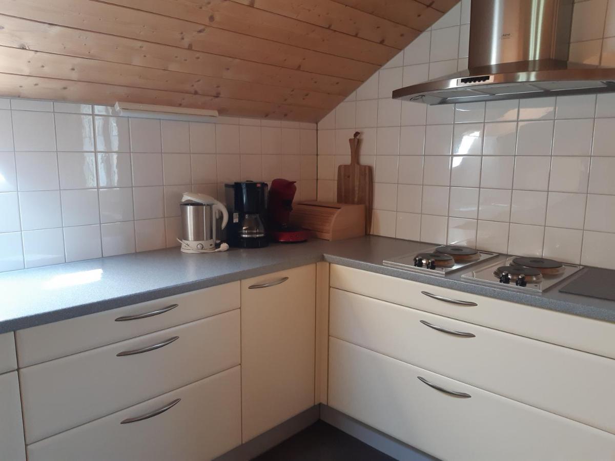 Rosanna Apartment Egg Bagian luar foto